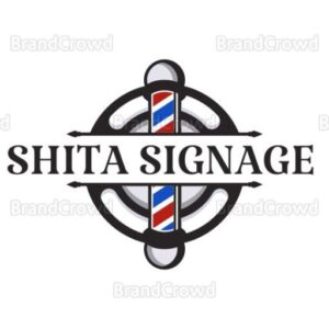 Shita Signage